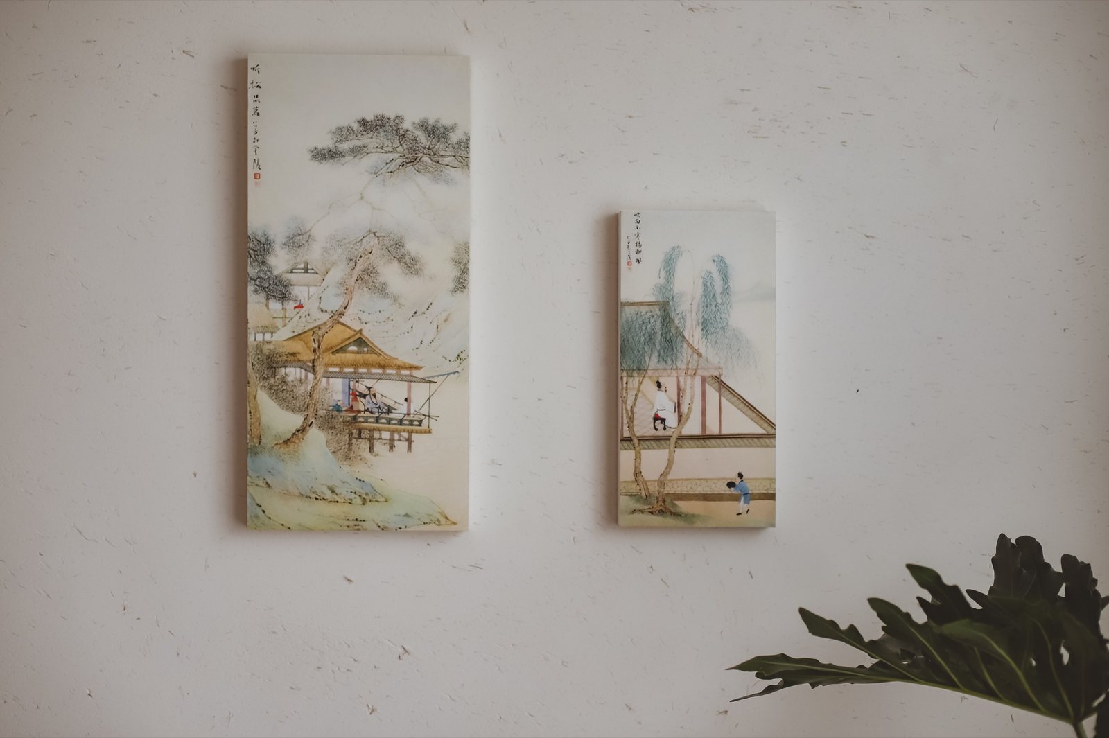 3328室绿植与自然感，可俯瞰玄武湖与紫金山全景
